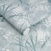 Restore Sky Blue Trees Paste the Wall Wallpaper - 3 of 4