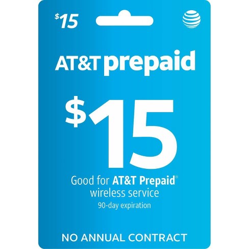 $15 prepaid phone plans