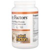 Natural Factors Whey Factors®, Grass Fed Whey Protein, Unflavored, 2 lb (907 g) - 3 of 3