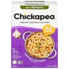Chickapea Carlicky Goodness Chickpea Pasta - Case of 6/7 oz - 2 of 4