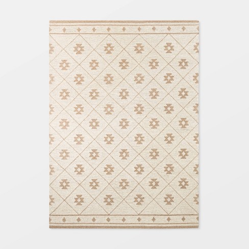 Cushioned Rug Pad - Cream : Target