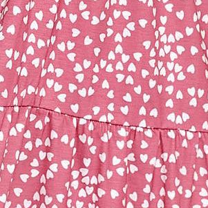 pink heart