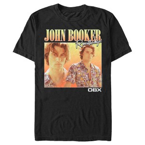 Men's Outer Banks John Booker Routledge Photo T-Shirt - 1 of 4