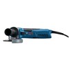 Bosch GWX13-60-RT 120V 13 Amp 6 in. Corded X-LOCK Angle Grinder Manufacturer Refurbished - 2 of 3
