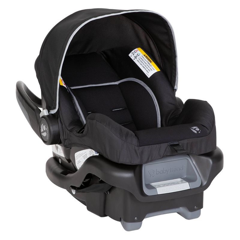 Baby Trend Tango Travel System, 3 of 16