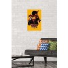 Trends International Marvel Spider-Man: Across the Spider-Verse - Jessica Drew Unframed Wall Poster Prints - 2 of 4