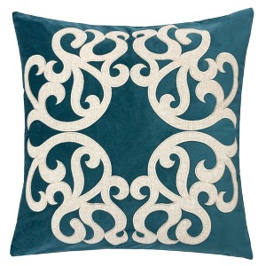 Chery Life 20x20" Throw Pillows - 1 of 4