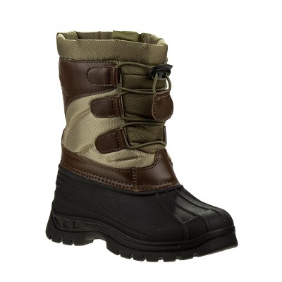 target boys boots