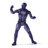 DC Comics Superman Legacy Man Behind the Mask Action Figure 12" - 3 of 4