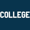 Men's Animal House College Text T-Shirt - 4 of 4