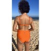 Women's Ally Bikini Top- MIGA Swimwear - 3 of 3