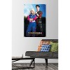 Trends International Disney Zombies 4: Dawn Of The Vampire (2025) - Addison & Zed Unframed Wall Poster Prints - 2 of 4