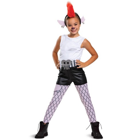 Trolls 2/ Girl Costume / Halloween / Baby Girl / Trolls 