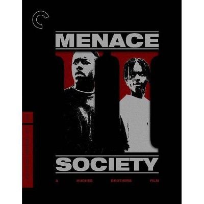 Menace II Society (4K/UHD)(2021)