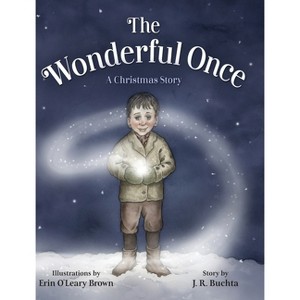 The Wonderful Once - by  Buchta (Hardcover) - 1 of 1