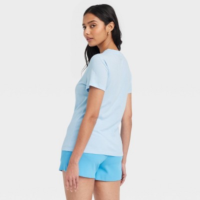 Women's Short Sleeve T-Shirt - A New Day™