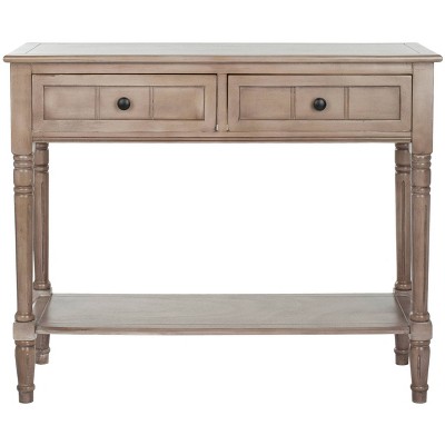 target console table