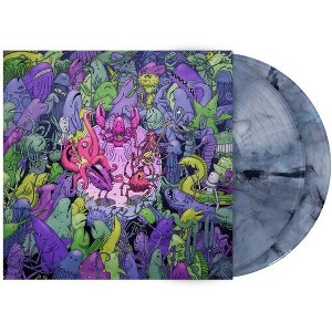 Dance Gavin Dance - Tree City Sessions 3 (Explicit Lyrics Colored