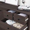 5 Drawer Dresser for Bedroom - 4 of 4