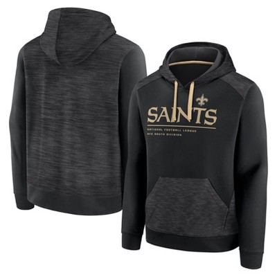 Saints Bleu Crew Sweatshirt