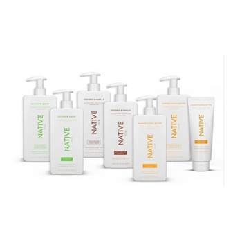 The Honest Company Nourish Shampoo + Body Wash - Sweet Almond - 10