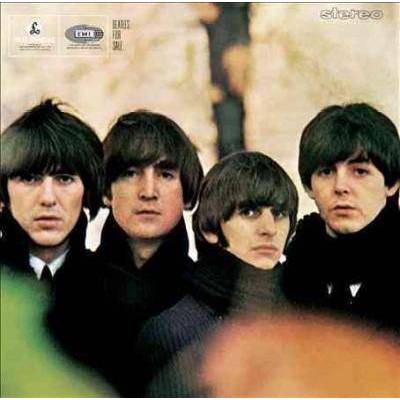 The Beatles - Beatles For Sale (LP) (Vinyl)