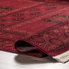 Nuloom Billie Traditional Paneled Fringe Indoor Area Rug - image 4 of 4