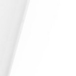 pure white (glass)