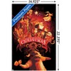 Trends International The Nightmare Before Christmas - Red Group Unframed Wall Poster Prints - 3 of 4