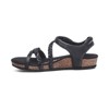 Aetrex Jillian Braided Quarter Strap - 4 of 4