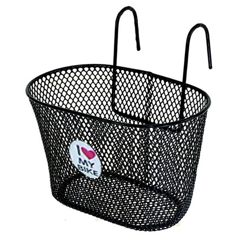 Bike basket sale target