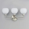 Maxim Lighting Coraline 3 - Light Vanity in  Satin Nickel - 2 of 3