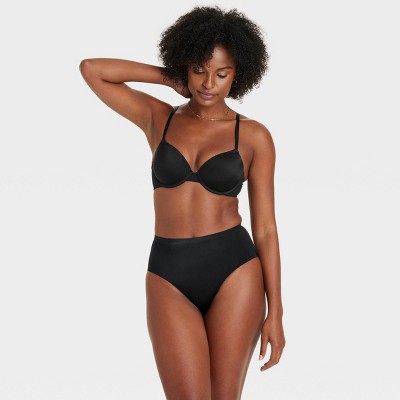 Women's Luxury Collection Bonded Microfiber Briefs - Auden™, 4 of 6