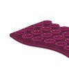 Phone Accessories Burgundy - Bullseye's Playground™ - 3 of 3