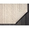 Obeetee Chelsea Modern Woven Indoor Area Rug - 4 of 4