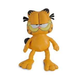 NECA Garfield 16" Plush Premium Plush - 1 of 4
