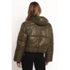 Petal and Pup Archie Puffer Jacket - 4 of 4