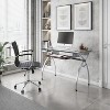 NicBex Computer Desk with Open Shelves and Hutch,Home Office Desk with Drawer,Writing Desk for Bedroom,Studying Room - 2 of 4