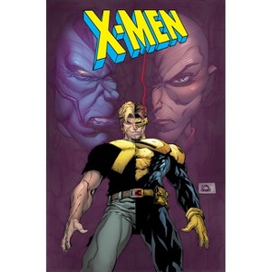 X-Men by Jed MacKay Vol. 3: The Hellfire Vigil - (Paperback) - 1 of 1