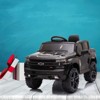 12V Ride on Car, Battery Powered Licensed by Chevrolet, Toddler Electric Vehicles Toys with Remote Control, MP3 Bluetooth Spring Suspension - 2 of 4