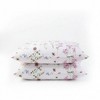 LISM 100% Cotton Pillowcases Set of 2 - 2 of 4
