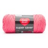 Red Heart Super Saver Yarn 24 Pack-Persimmon - 2 of 4