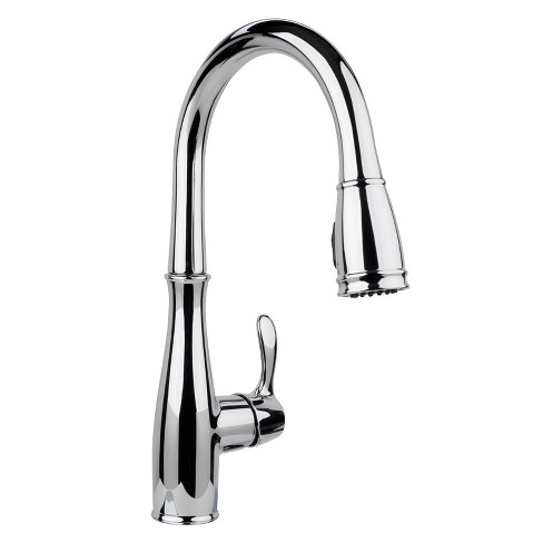 Miseno Mk621 Joslin 1 8 Gpm Pull Down Kitchen Faucet Target