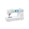 Elna Elnita EF72 Sewing and Quilting Machine - 2 of 3