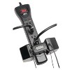 Tripp Lite Protect It!® 2,160-Joules Surge Protector, 7 Outlets, 7-Ft. Cord - 4 of 4
