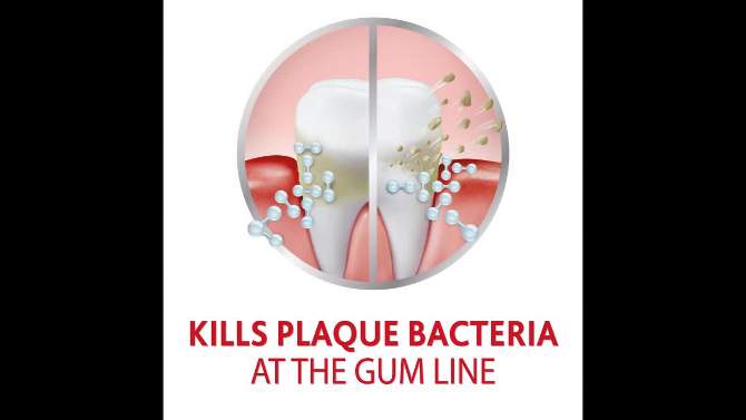 Parodontax Active Gum Repair Toothpaste - Fresh Mint - 3.4oz, 2 of 12, play video