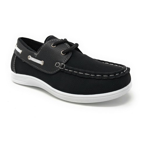 Boys Boat Shoes