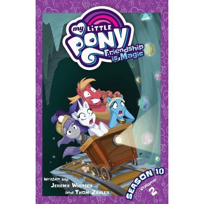 My Little Pony: Friendship is Magic Season 10, Vol. 3 (MLP Season 10)