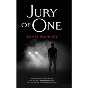 Jury of One - by John Warley - 1 of 1