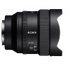 Sony FE 14mm f/1.8 GM Full-Frame Large-Aperture Wide-Angle Prime G Master Lens - 2 of 4